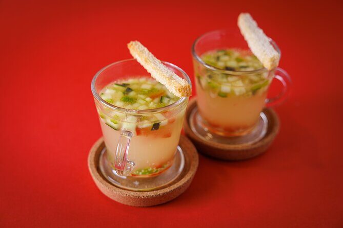 Traditional Portuguese Dinner Reinvented For Vegetarians - FAQ