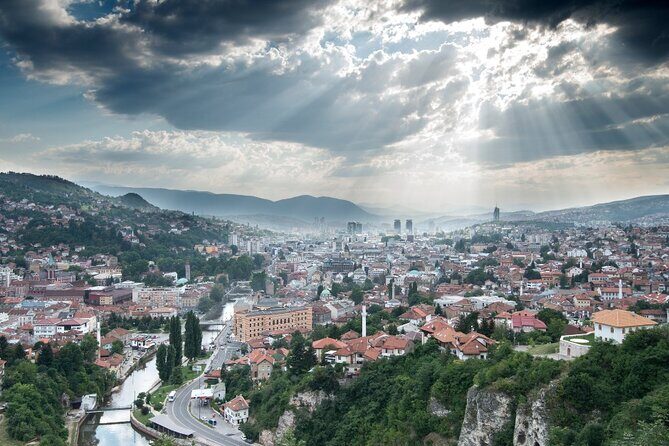 Traditional Sarajevo Breakfast Food Tour - Final Thoughts