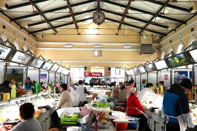 Traditional Sarajevo Breakfast Food Tour - FAQ