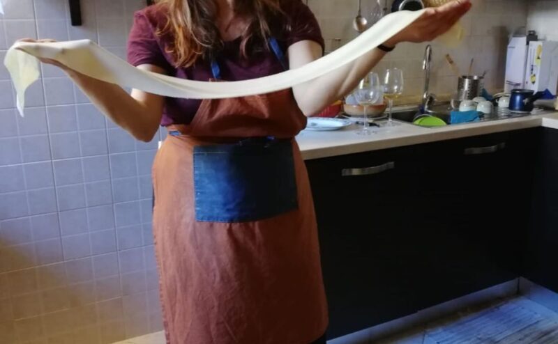 Traditional Sardinian Lunch and Cooking Class In Cagliari - What to Expect from This Cooking Class Experience