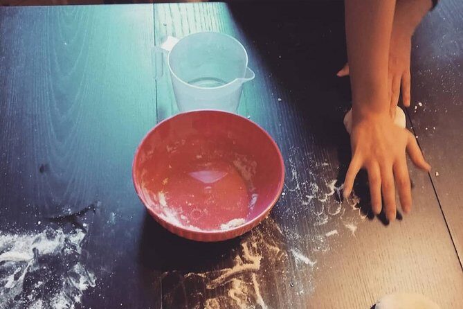 Traditional Sardinian Lunch With A Cooking Class In Cagliari - Introduction