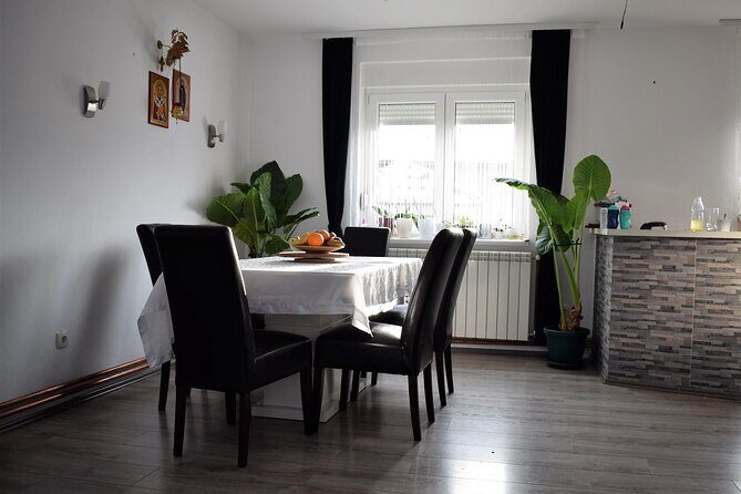 Traditional Serbian Cooking Class in Belgrade with Locals - The Sum Up