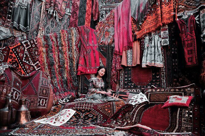 Traditional Shopping Private Tour in Istanbul - Authentic Insights From Past Travelers