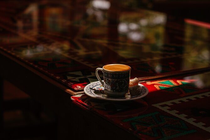 Traditional Shopping Private Tour in Istanbul - Who Should Consider This Tour?