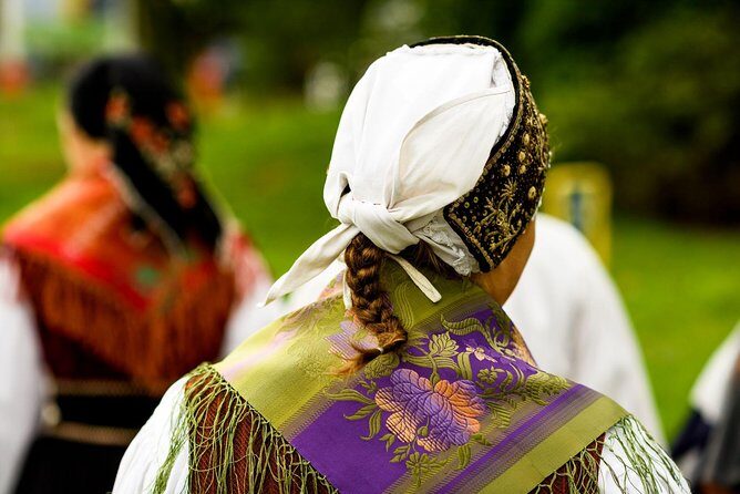 Traditional Slovenian Dinner and Show - Is It Worth the Price?