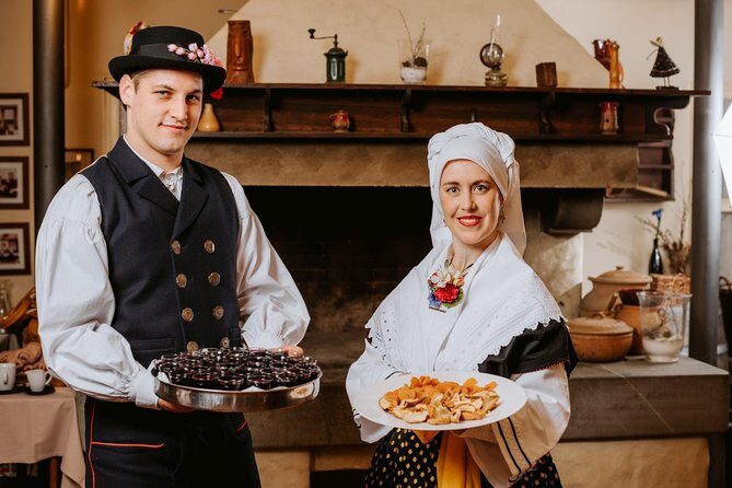 Traditional Slovenian Dinner and Show - The Bottom Line: Is This Experience for You?