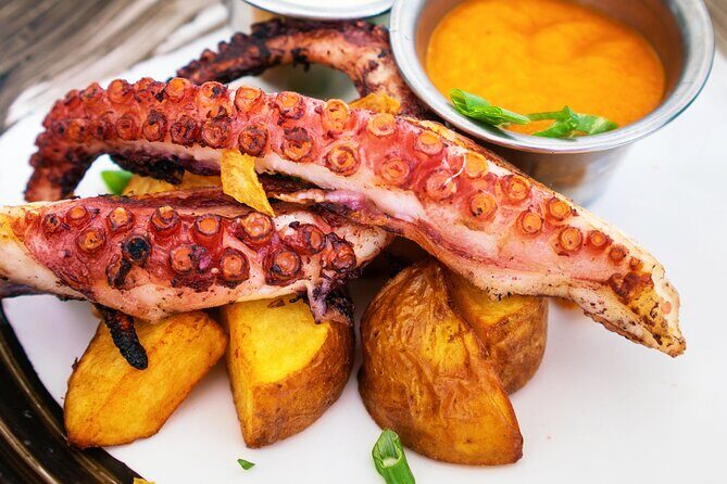 Traditional Tapas Cooking Class + Wine Pairings (6-Course Meal) - Who Will Love This Experience?