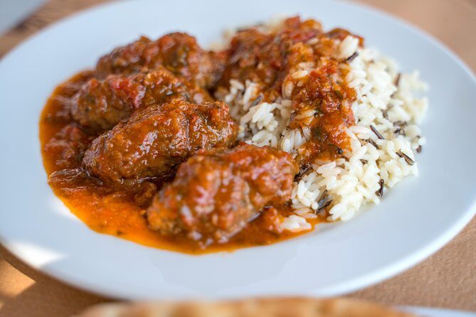 Traditional Tastes of Santorini Food Tour - FAQs