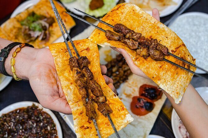 Traditional Tastes on a Private Istanbul Food and Culture Tour - FAQ