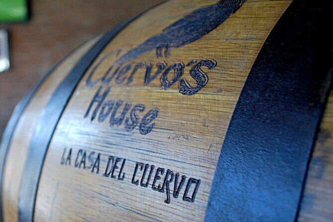 Traditional Tequila Tasting Experience with Jorge Cuervo - Arrival and Welcome