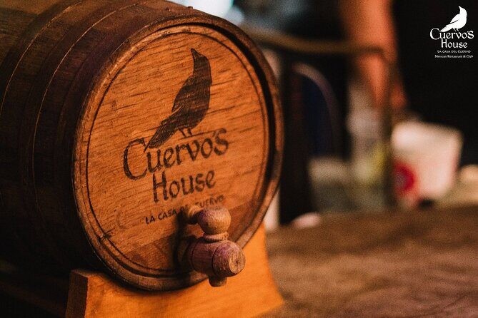 Traditional Tequila Tasting Experience with Jorge Cuervo - Why It Works