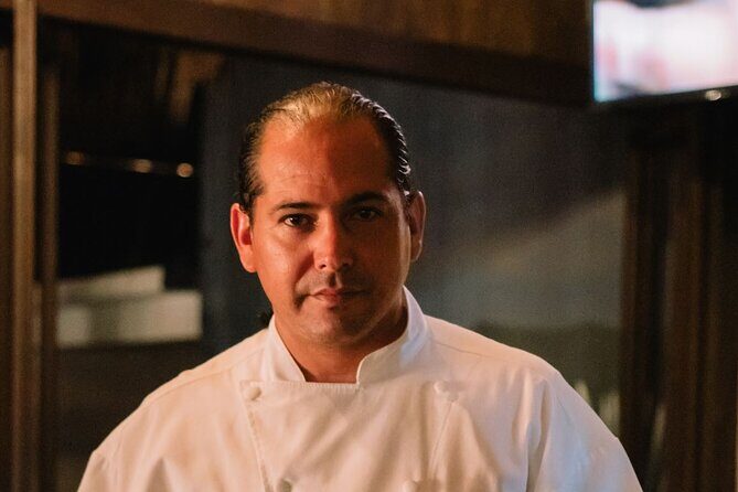 Traditional Tequila Tasting Experience with Jorge Cuervo - The Food Pairings