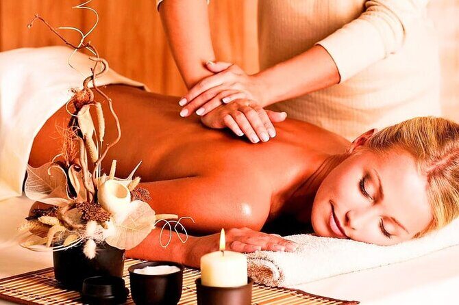 Traditional Turkish Bath Experience in Alanya - Key Points