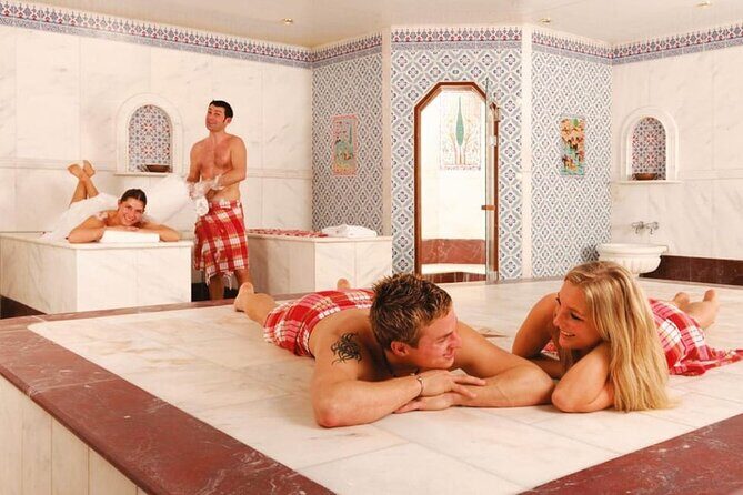 Traditional Turkish Bath Experience in Alanya - FAQ