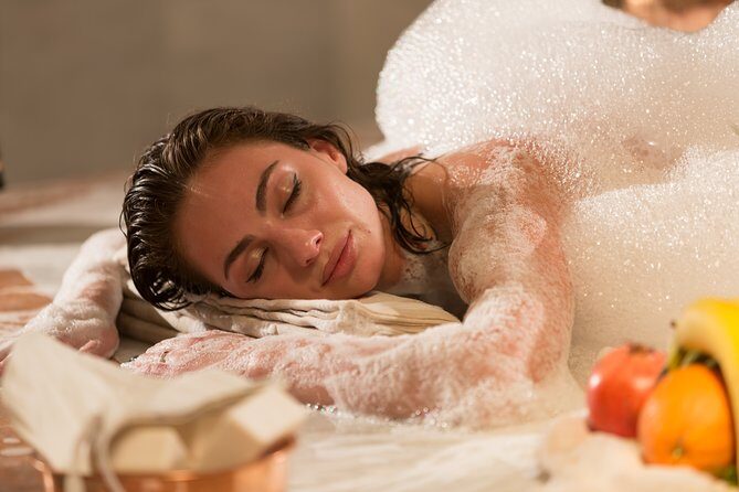 Traditional Turkish Bath Experience in Alanya - What to Expect from the Turkish Bath Experience in Alanya
