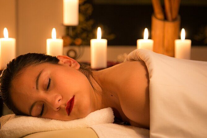 Traditional Turkish Bath Experience in Antalya - Key Points