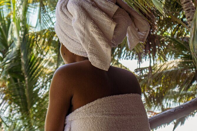 Traditional Turkish Bath Experience in Antalya - Final Thoughts