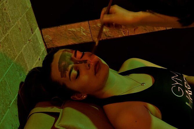 Traditional Turkish Bath Experience in Antalya - What You Can Expect From the Tour