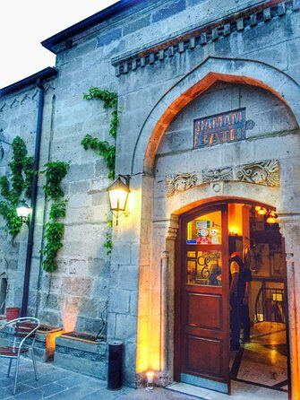 Traditional Turkish Bath Experience in Cappadocia - Whos This Tour Best For?