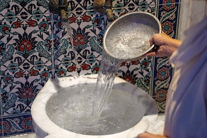 Traditional Turkish Bath or Hamam From Kos Island Hotels - Key Points