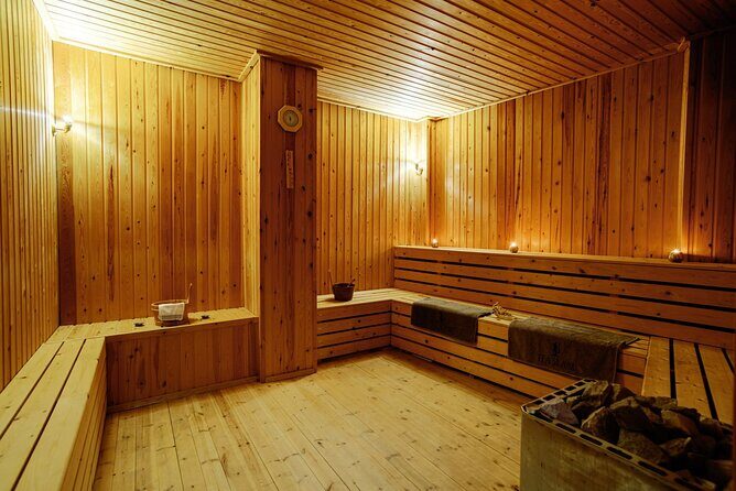 Traditional Turkish Bath or Hamam From Kos Island Hotels - What to Expect from Your Visit