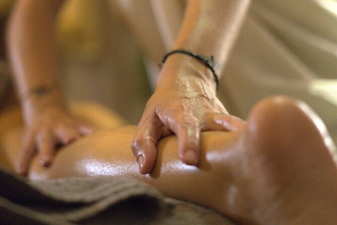 Traditional Turkish Bath or Hamam From Kos Island Hotels - Final Thoughts