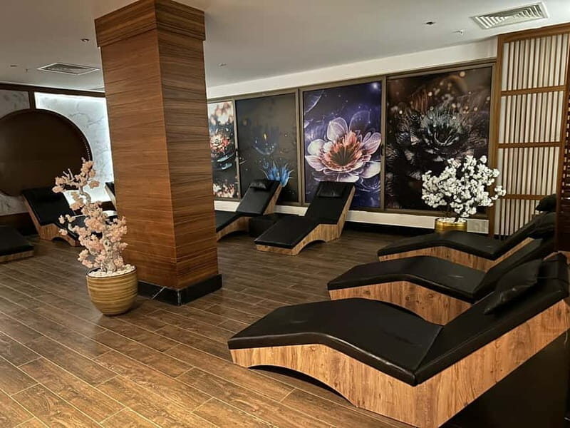 Traditional Turkish Bath & Spa Experience in Antalya - FAQ