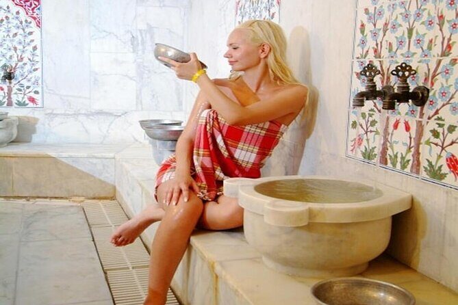 Traditional Turkish bath with Massage and Sauna - Final Thoughts