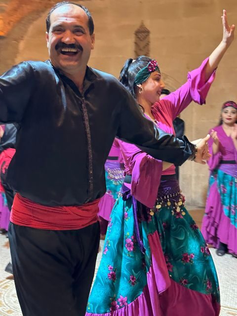 Traditional Turkish Night Show with Dinner&Non limit Drinks - Final Thoughts