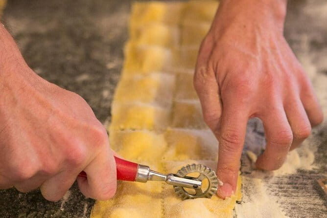 Traditional Tuscan Cooking Class in Florence - What to Expect from the Cooking Class