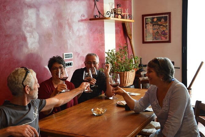 Traditional Tuscan Cooking Class in Florence - FAQ