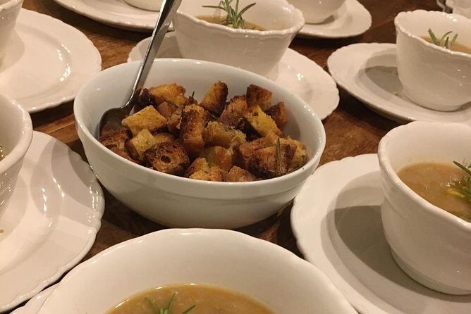 Traditional Tuscan Cuisine Cooking Class, Castiglion Fiorentino near Cortona - Exploring a Traditional Tuscan Cuisine Cooking Class Near Cortona: An Honest Look