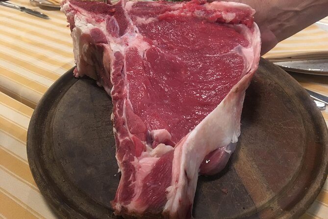 Traditional Tuscan Cuisine Cooking Class, Castiglion Fiorentino near Cortona - Frequently Asked Questions