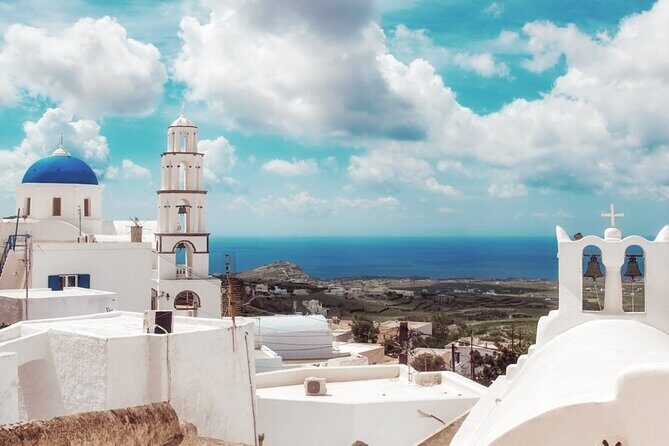 Traditional Villages & Akrotiri Excavations: Private Tour - What We Appreciate About This Tour