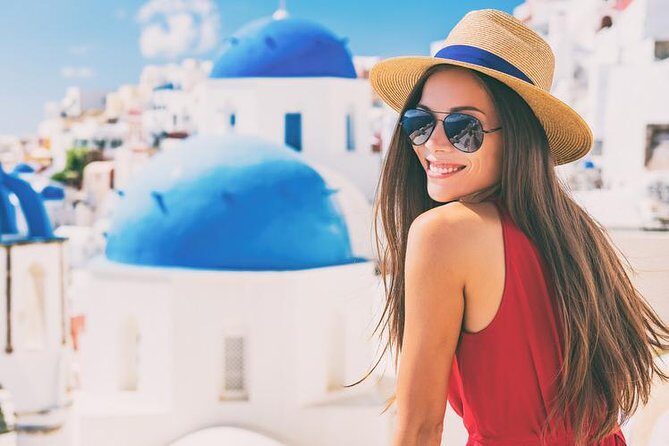 Traditional Villages Full day Tour in Santorini - An In-Depth Look at the Tour Experience