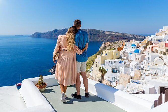 Traditional Villages Full day Tour in Santorini - FAQ