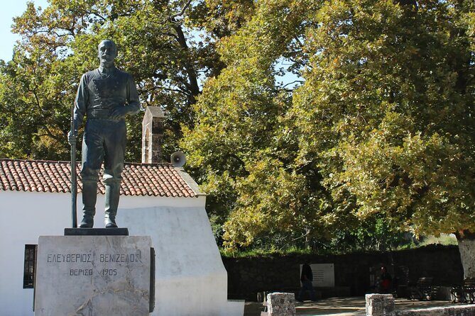 Traditional villages of Chania Private Tour to Explore pure Crete - FAQ