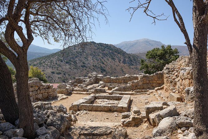 Traditional Villages of Kritsa and Kroustas - What Makes This Tour Stand Out?