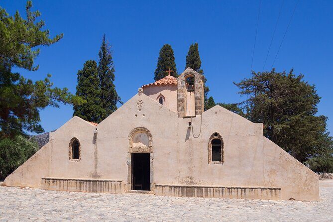 Traditional Villages of Kritsa and Kroustas - Who Will Love This Tour?