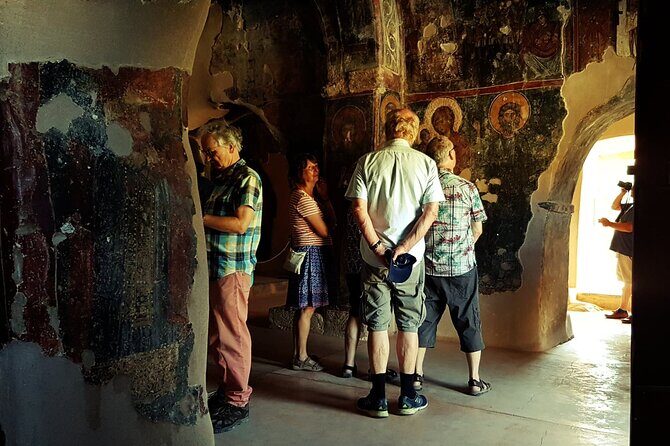 Traditional Villages of Kritsa and Kroustas - Final Thoughts