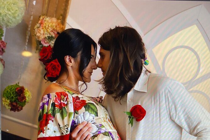 Traditional Wedding or Vow Renewal at Graceland Wedding Chapel - Additional Considerations