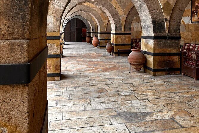 Traditional whirling Dervishes Dance Show in Cappadocia - Why This Tour Might Be a Great Fit for You