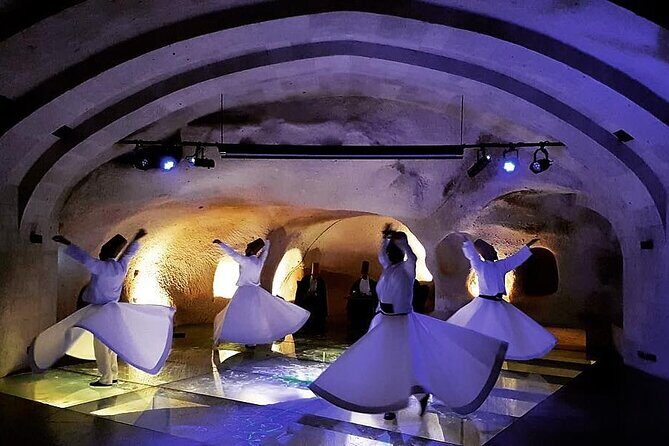 Traditional whirling Dervishes Dance Show in Cappadocia - Potential Drawbacks