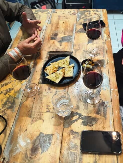 Traditional Wines of Ancient & Modern Greece - A Closer Look at the Tour