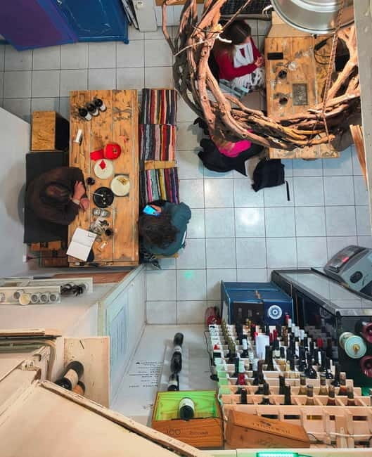 Traditional Wines of Ancient & Modern Greece - Is It Worth the Price?