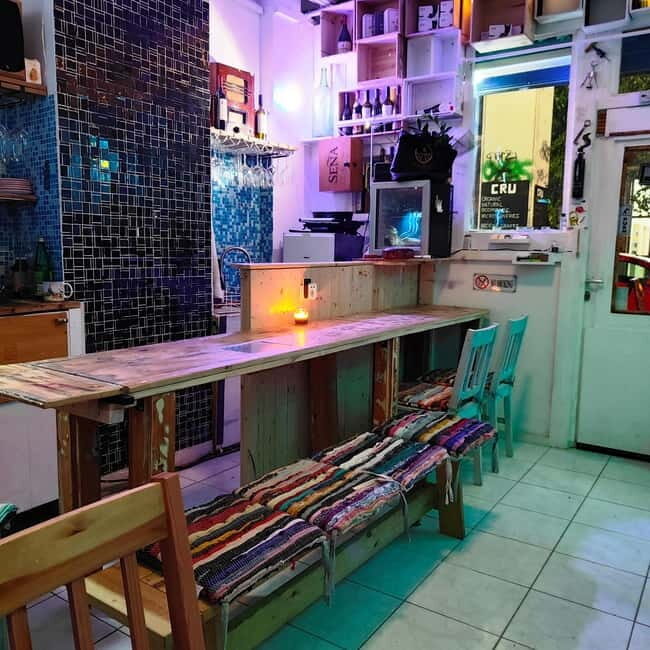 Traditional Wines of Ancient & Modern Greece - Who Should Consider This Tour?