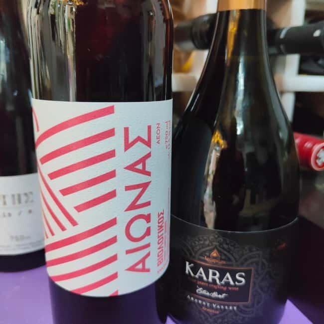 Traditional Wines of Ancient & Modern Greece - FAQs