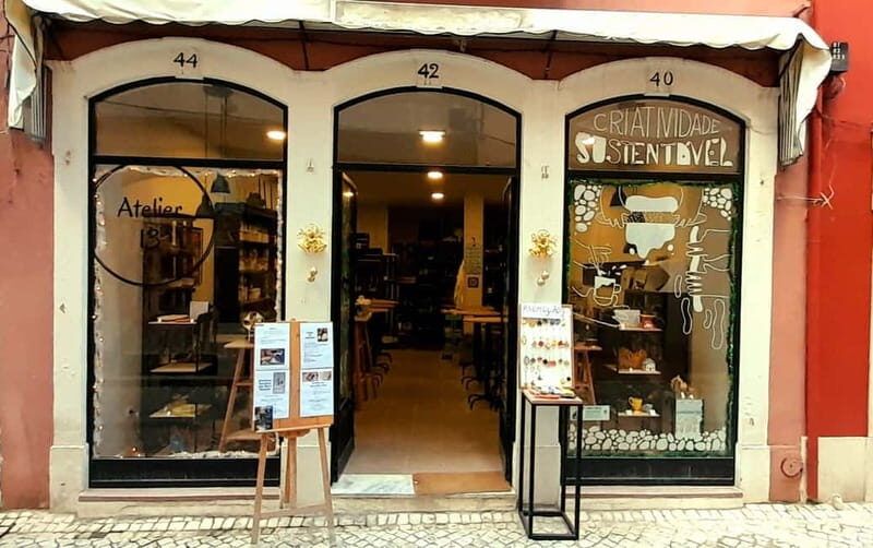 Traditions and Shopping in Coimbra Old Town Tour - A Deep Dive into the Coimbra Old Town Tour