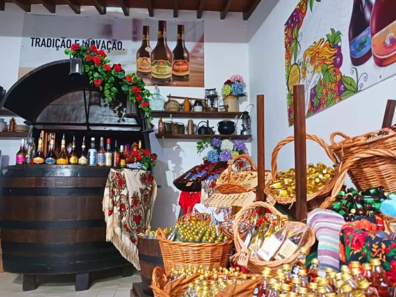 Traditions & Flavors of São Miguel - FAQ