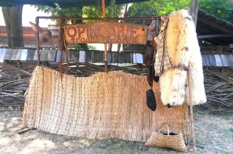 Traditions in Bucharest: Village Museum and Wine Tasting - Final Thoughts